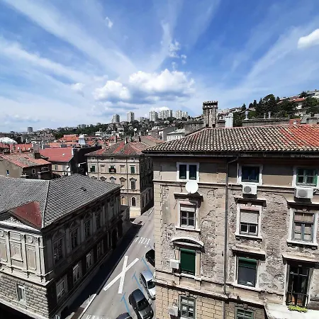 Gallery Rijeka Exterior photo