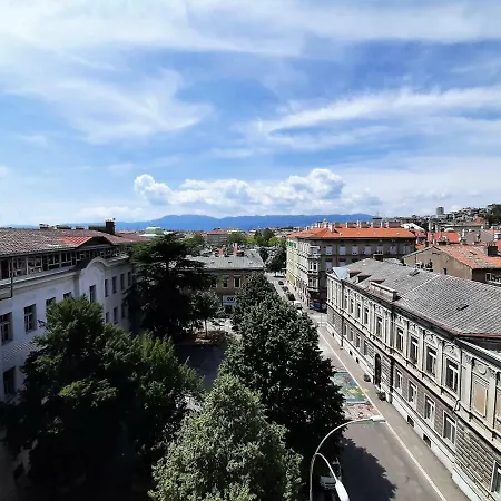 Gallery Rijeka Exterior photo