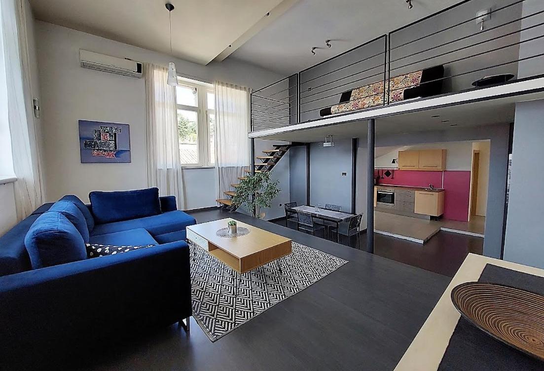 Gallery Apartman Rijeka