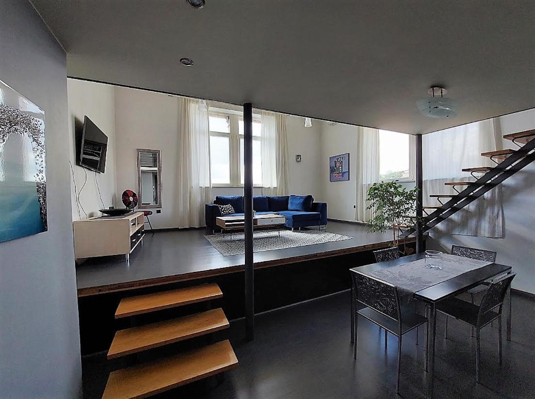 Apartman Gallery Rijeka