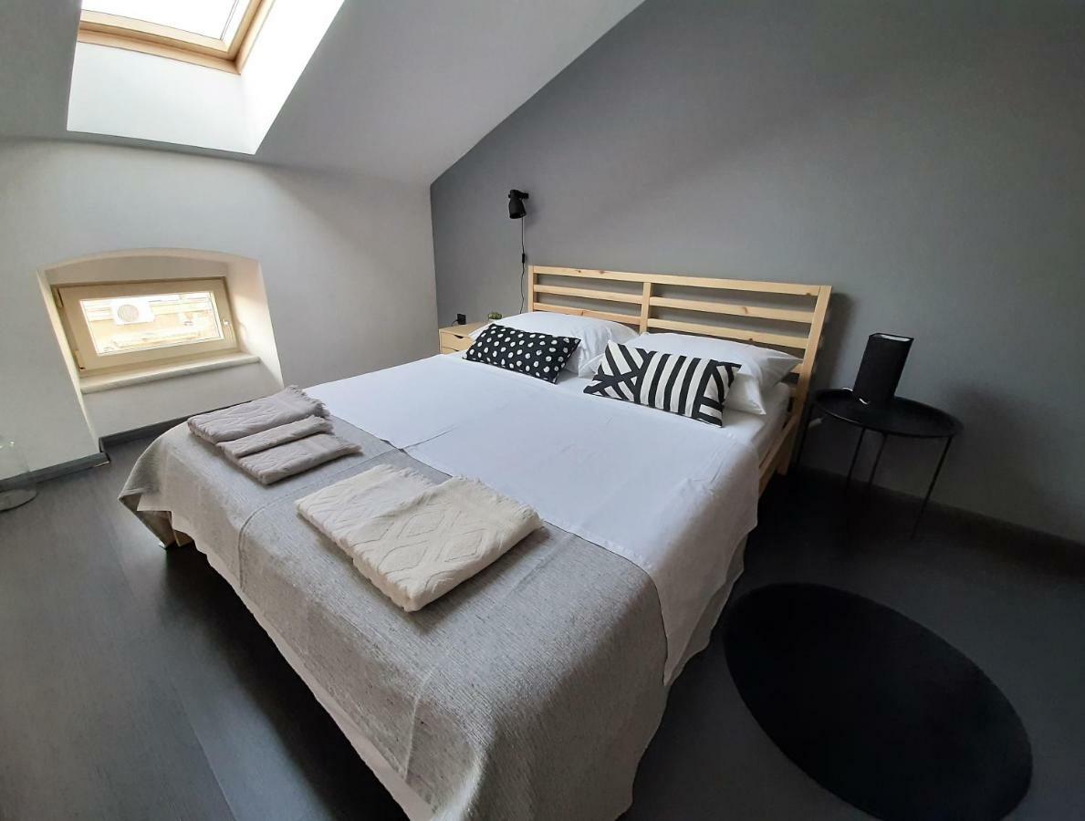 Gallery Apartman