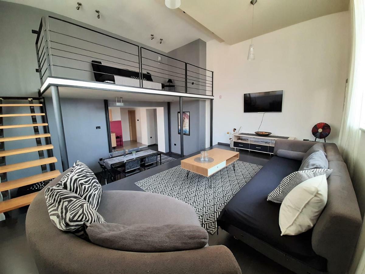 Apartman Gallery