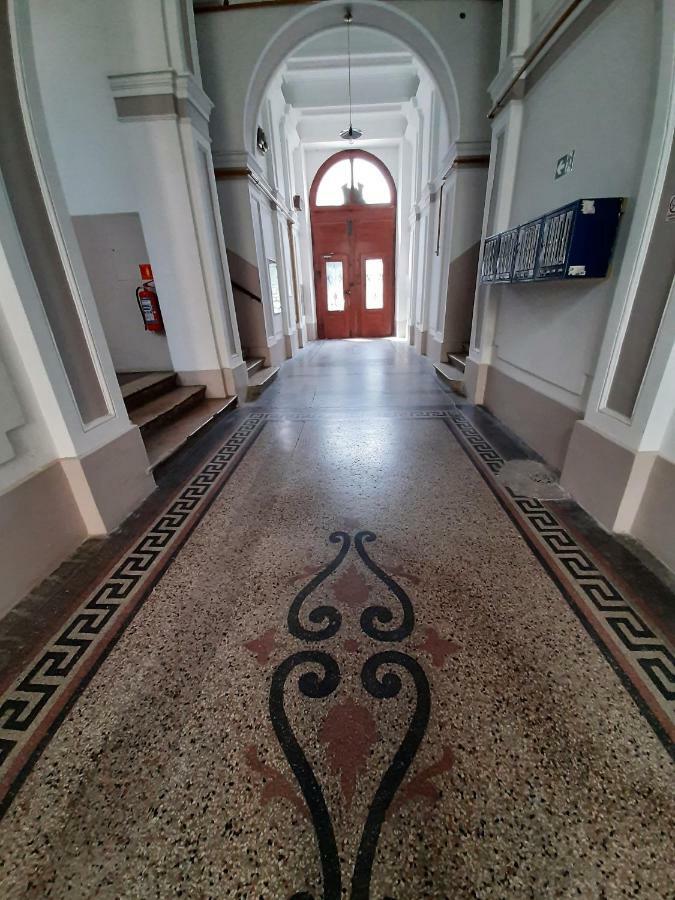 Gallery Apartman *