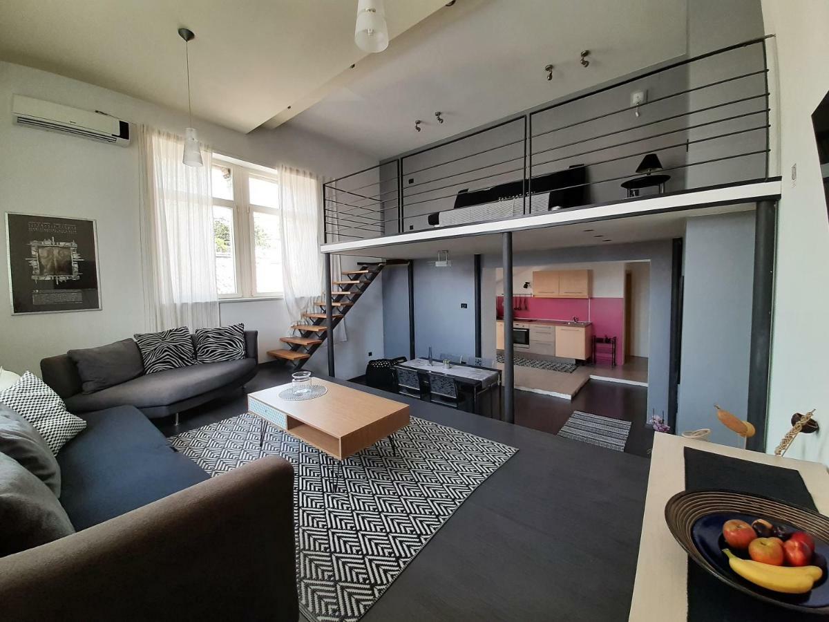 Gallery Apartman