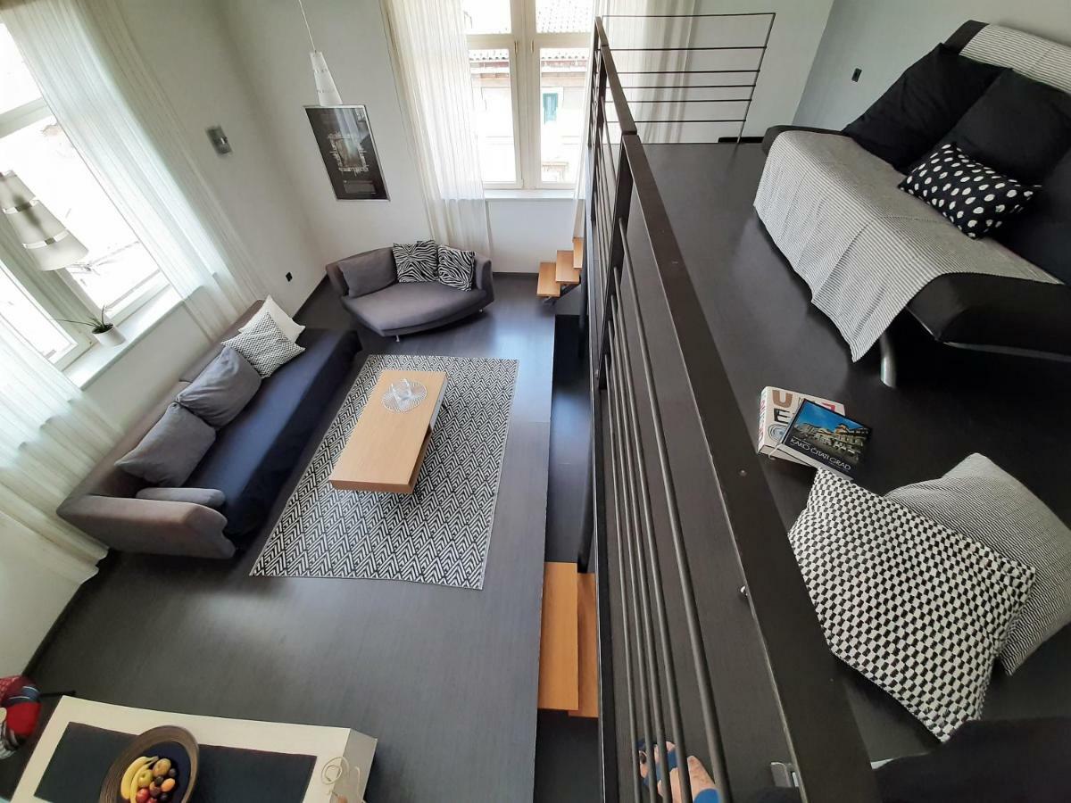 Apartman Gallery
