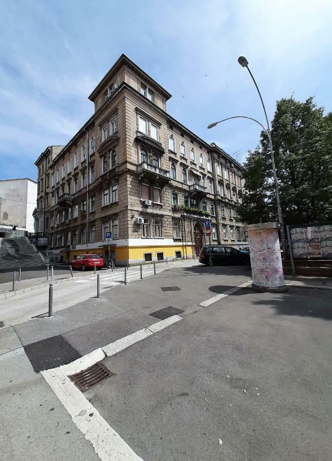 Gallery * Rijeka